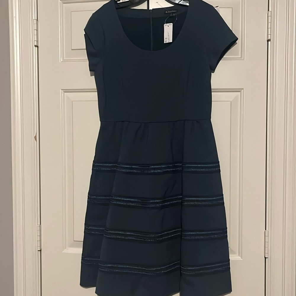 NWT Brooks Brothers dress